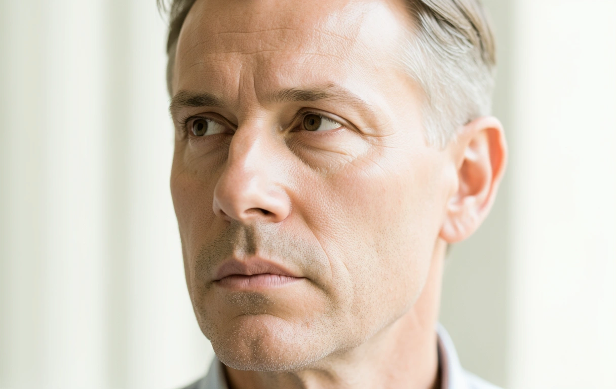 Effective grooming for men