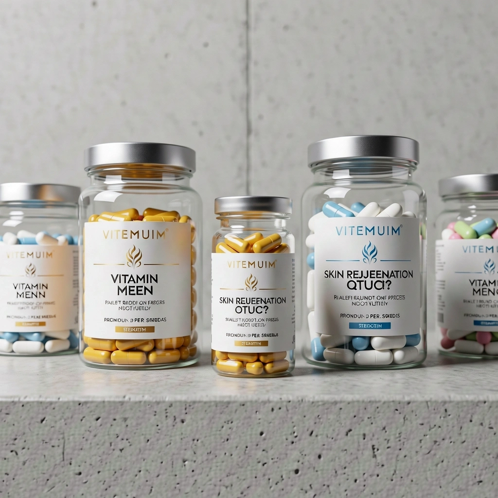 HealthMind Blog visual standards